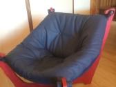 Luna Chair Fotelis balkonui ,terasai - nuotraukos Nr. 9