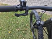 Trek roscoe 7 2021m. Rėmas XL. Ratai 27.5 plius. - nuotraukos Nr. 5