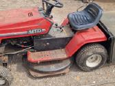 Honda,johndeere,partner,mtd,hushvarn,countax,dalim - nuotraukos Nr. 6