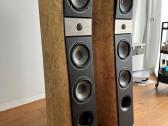 Focal Electra 927 Be (25th Anniversary Le)