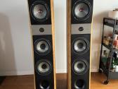 Focal Electra 927 Be (25th Anniversary Le) - nuotraukos Nr. 2