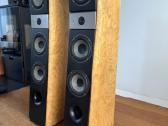 Focal Electra 927 Be (25th Anniversary Le) - nuotraukos Nr. 3