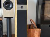 Focal Electra 927 Be (25th Anniversary Le) - nuotraukos Nr. 5