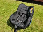 Automobilinė kėdutė kūdikiui Bebe Confort - nuotraukos Nr. 2