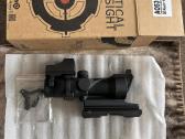Aim-o Acog 4x32 optinis taikiklis