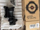 Aim-o Acog 4x32 optinis taikiklis - nuotraukos Nr. 4