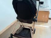 Cybex Mios - nuotraukos Nr. 5