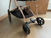 Cybex Mios - nuotraukos Nr. 4