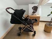 Cybex Mios - nuotraukos Nr. 3