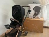 Cybex Mios