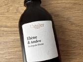 100bon L'atelier Ebene&ambre moteriški kvepalai