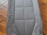 Sulankstomas gultas 1,60x0,55m