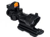 Aim-o Acog 4x32 optinis taikiklis - nuotraukos Nr. 2