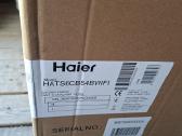 Visiškai naujas Gartraukis Haier Hats6cbs4bwifi - nuotraukos Nr. 3
