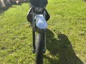 Parduodamas Derbi motociklas - nuotraukos Nr. 4