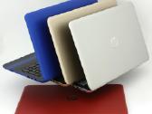 Hp Nešiojami kompiuteriai nuo 13 iki 17"