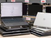 Dell nešiojami kompiuteriia 13.3 - 15.6"