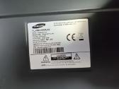 Samsung televizorius - nuotraukos Nr. 3
