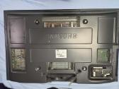 Samsung televizorius - nuotraukos Nr. 4