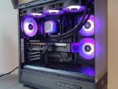 I7-14700k Rx 9070 XT 32gb Ddr5 2tb - nuotraukos Nr. 2