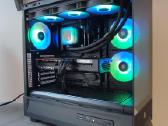 I7-14700k Rx 9070 XT 32gb Ddr5 2tb - nuotraukos Nr. 3