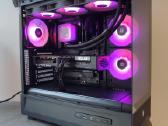 I7-14700k Rx 9070 XT 32gb Ddr5 2tb - nuotraukos Nr. 4