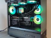 I7-14700k Rx 9070 XT 32gb Ddr5 2tb - nuotraukos Nr. 5