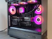 I7-14700k Rx 9070 XT 32gb Ddr5 2tb - nuotraukos Nr. 6