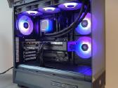 I7-14700k Rx 9070 XT 32gb Ddr5 2tb
