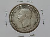 Graikija 1 drachma sidabras 1910 - nuotraukos Nr. 2