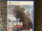 The last of us part 2