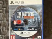 The last of us part 2 - nuotraukos Nr. 2