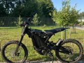 Surron Light bee X 2023 40ah - nuotraukos Nr. 3