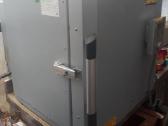 Nabertherm krosnis N40e