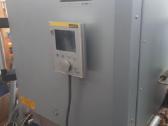 Nabertherm krosnis N40e - nuotraukos Nr. 5