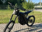 Surron Light bee X 2023 40ah - nuotraukos Nr. 5