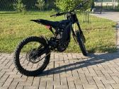 Surron Light bee X 2023 40ah - nuotraukos Nr. 4