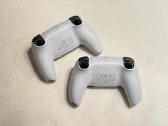 Sony Playstation 5 Digital 825gb - 2 Pulteliai - nuotraukos Nr. 3
