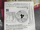 Švediški sausi maisto daviniai, 4 nr - nuotraukos Nr. 3