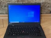 Lenovo Thinkpad X1 Carbon kartu su pakrovėju