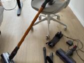 Dyson v8 absolute