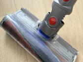 Dyson v8 absolute - nuotraukos Nr. 2