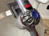 Dyson v8 absolute - nuotraukos Nr. 3