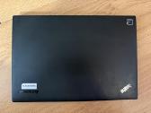 Lenovo Thinkpad X1 Carbon kartu su pakrovėju - nuotraukos Nr. 3