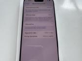Ekspoziciniai iPhone 16 pro 256gb - nuotraukos Nr. 6
