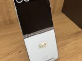 Labai 6tvarkingas Samsung Z Flip 6 12/256gb