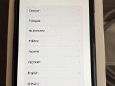 Iphone11 64gb juodas