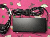Originalus Lenovo 135w pakrovėjas Adl135ndc3a, 20v