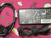 Originalus Lenovo 135w pakrovėjas Adl135ndc3a, 20v - nuotraukos Nr. 4