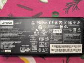 Originalus Lenovo 135w pakrovėjas Adl135ndc3a, 20v - nuotraukos Nr. 5